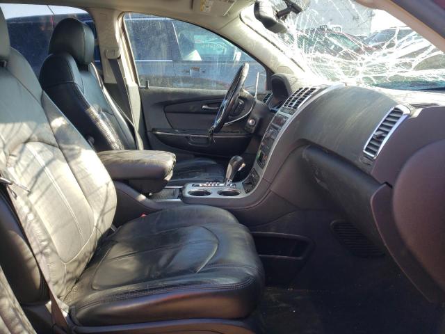 Photo 5 from auction – 2008 GMC ACADIA SLT with VIN 1GKER237X8J214665