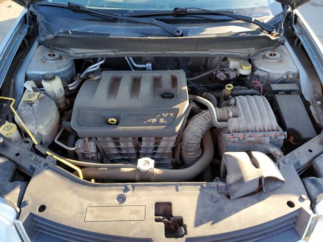 Photo 7 from auction – 2010 DODGE AVENGER EX with VIN 1B3CC1FB8AN229163