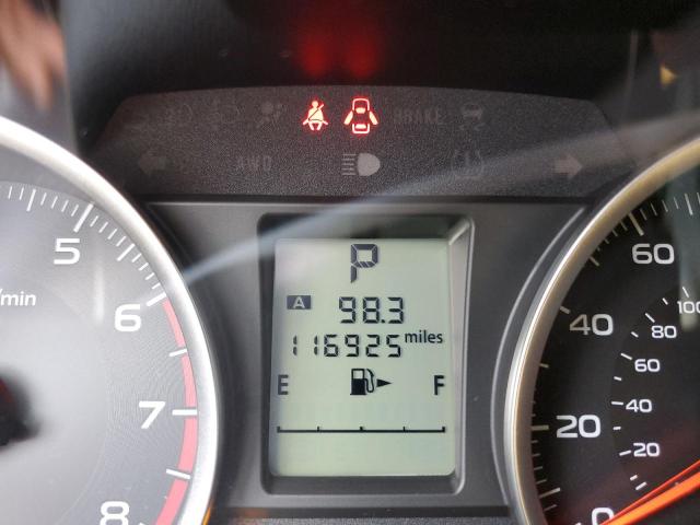 Photo 8 from auction – 2016 SUBARU FORESTER 2 with VIN JF2SJADC8GH495335