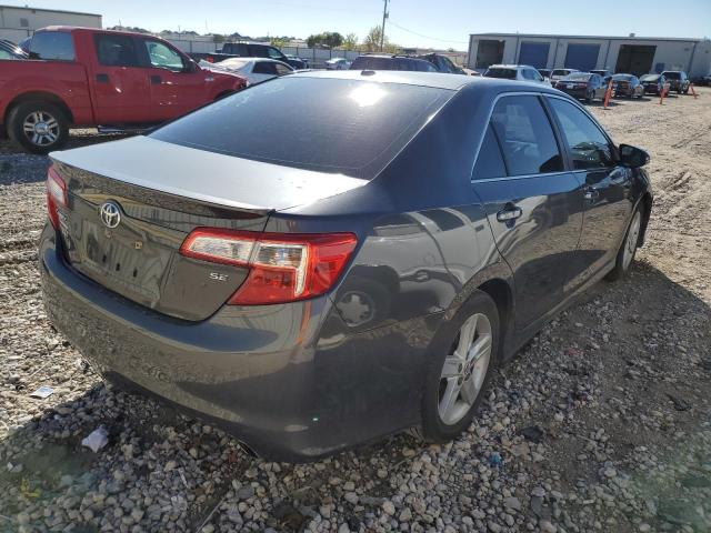 صورة رقم 4 من المزاد - 2012 TOYOTA CAMRY BASE مع VIN 4T1BF1FK6CU028822