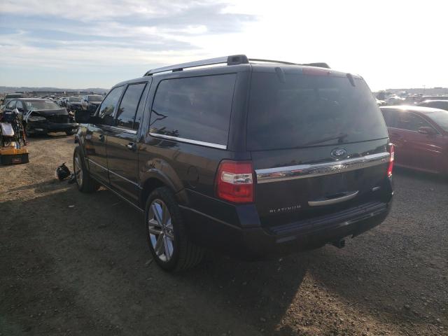 Photo 3 from auction – 2015 FORD EXPEDITION with VIN 1FMJK1LT5FEF00172