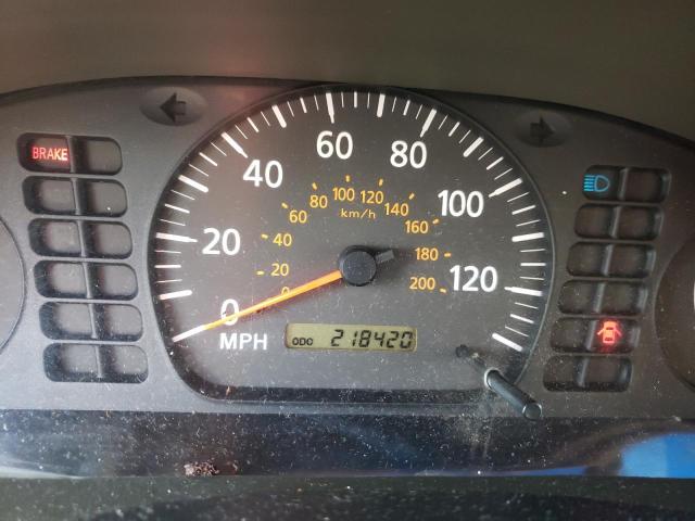 Photo 8 from auction – 2004 NISSAN SENTRA 1.8 with VIN 3N1CB51D84L477809