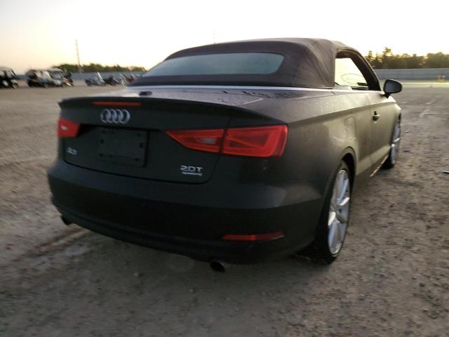 Photo 4 from auction – 2016 AUDI A3 PREMIUM with VIN WAU38LFF1G1004384