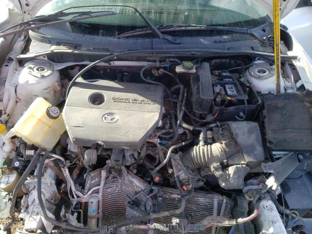 Photo 7 from auction – 2008 MAZDA 3 S with VIN JM1BK323481857231