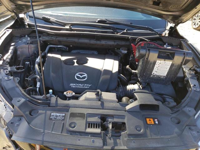 Photo 7 from auction – 2014 MAZDA CX-5 TOURI with VIN JM3KE2CY6E0380306