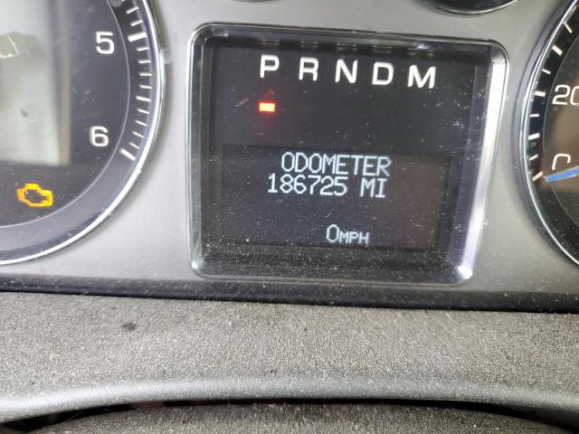 Photo 8 from auction – 2007 CADILLAC ESCALADE E with VIN 1GYFK66847R374096
