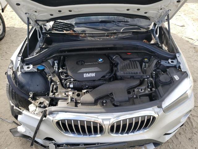Photo 7 from auction – 2018 BMW X1 XDRIVE2 with VIN WBXHT3C31J5K27478