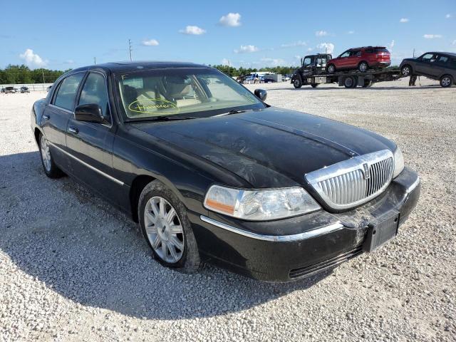 Photo 1 from auction – 2011 LINCOLN TOWN CAR S with VIN 2LNBL8CV6BX751724