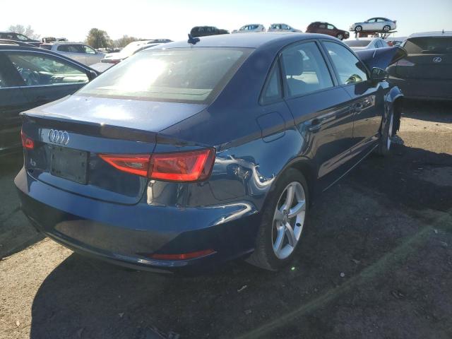 Photo 4 from auction – 2015 AUDI A3 PREMIUM with VIN WAUACGFF4F1009008