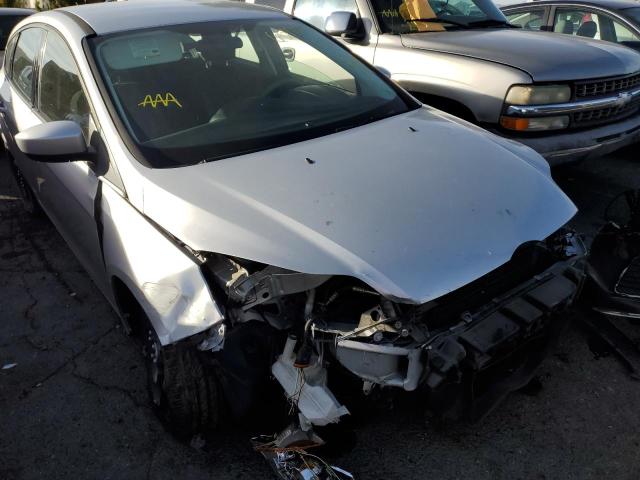 Photo 9 from auction – 2012 FORD FOCUS SE with VIN 1FAHP3K24CL175620