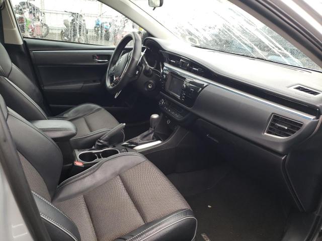 Photo 5 from auction – 2016 TOYOTA COROLLA L with VIN 5YFBURHE9GP471288
