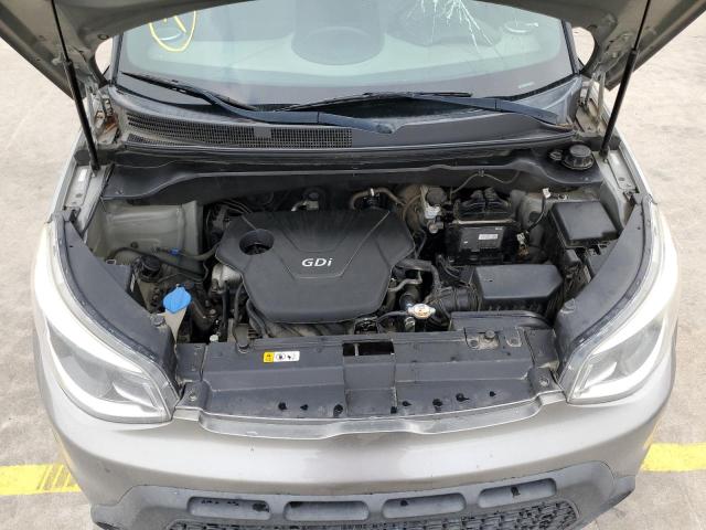 Photo 12 from auction – 2016 KIA SOUL with VIN KNDJN2A26G7275083