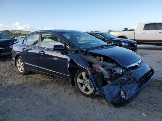 Photo 1 from auction – 2008 HONDA CIVIC EX with VIN 1HGFA16828L112451