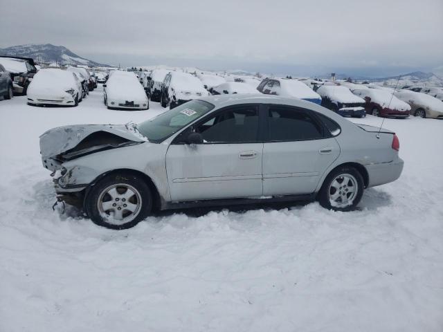 Photo 9 from auction – 2006 FORD TAURUS SE with VIN 1FAFP53U06A194412