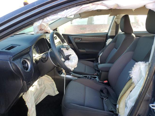 Photo 7 from auction – 2018 TOYOTA COROLLA with VIN 5YFBURHE5JP835763