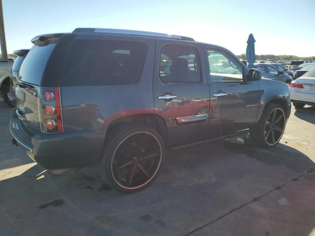 Photo 3 from auction – 2007 GMC YUKON DENA with VIN 1GKFK63867J262476