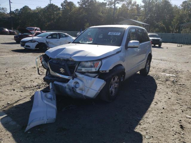 Photo 2 from auction – 2012 SUZUKI GRAND VITA with VIN JS3TD0D68C4100734