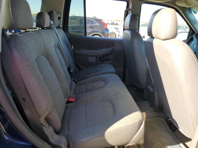 Photo 11 from auction – 2004 FORD EXPLORER X with VIN 1FMZU62K14ZA10613