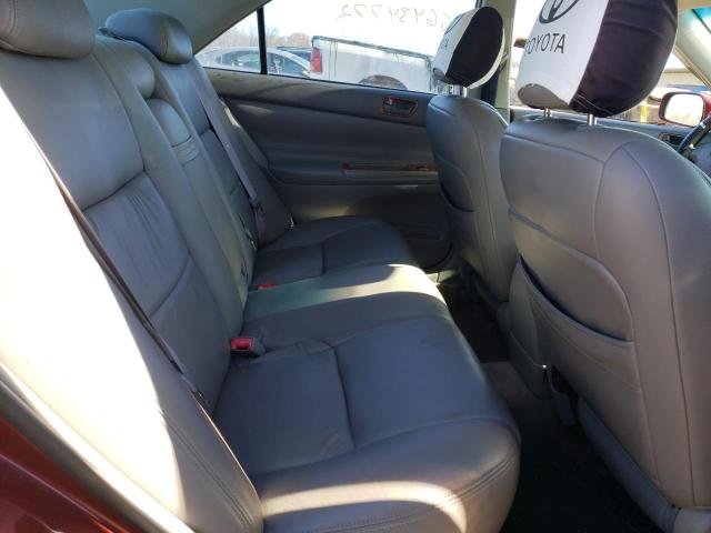 Photo 6 from auction – 2002 TOYOTA CAMRY LE with VIN 4T1BE32K42U640696