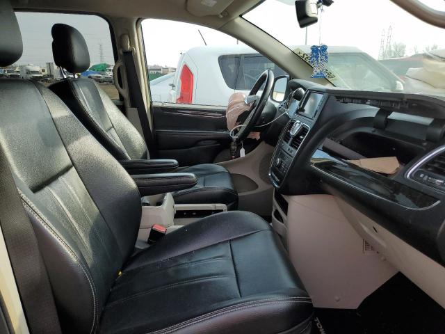 Photo 5 from auction – 2014 CHRYSLER TOWN & COU with VIN 2C4RC1BG9ER441623