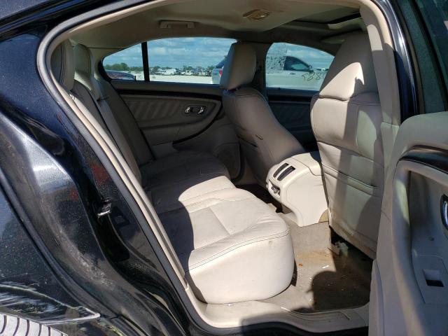 Photo 6 from auction – 2011 FORD TAURUS LIM with VIN 1FAHP2FW3BG134880