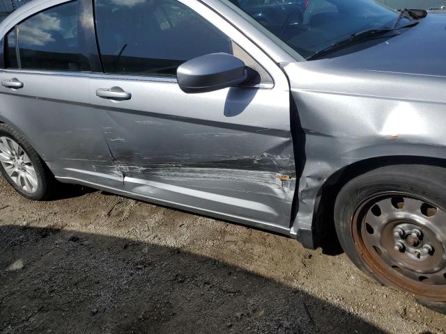 Photo 9 from auction – 2014 CHRYSLER 200 LX with VIN 1C3CCBAG7EN101837