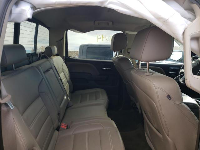 Photo 6 from auction – 2015 GMC SIERRA K15 with VIN 3GTU2WEJ1FG285084