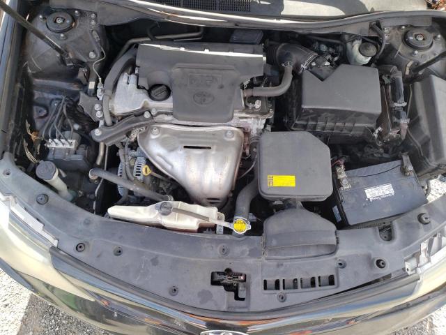Photo 7 from auction – 2013 TOYOTA CAMRY L with VIN 4T1BF1FK1DU248001