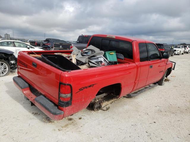Photo 4 from auction – 1998 DODGE RAM 1500 with VIN 1B7HC13Z1WJ151023