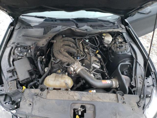 Photo 7 from auction – 2015 FORD MUSTANG with VIN 1FA6P8AM1F5429073