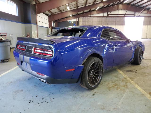 Photo 4 from auction – 2019 DODGE CHALLENGER with VIN 2C3CDZFJ3KH502445
