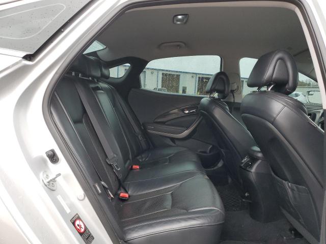 Photo 6 from auction – 2014 HYUNDAI AZERA with VIN KMHFG4JG0EA352386