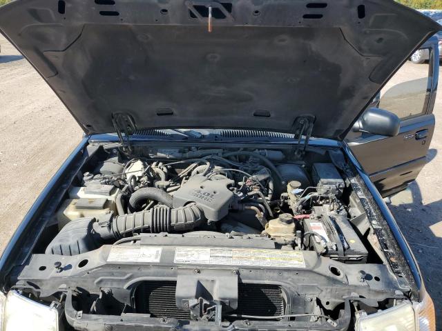 Photo 7 from auction – 2001 FORD EXPLORER S with VIN 1FMZU67E71UC12626