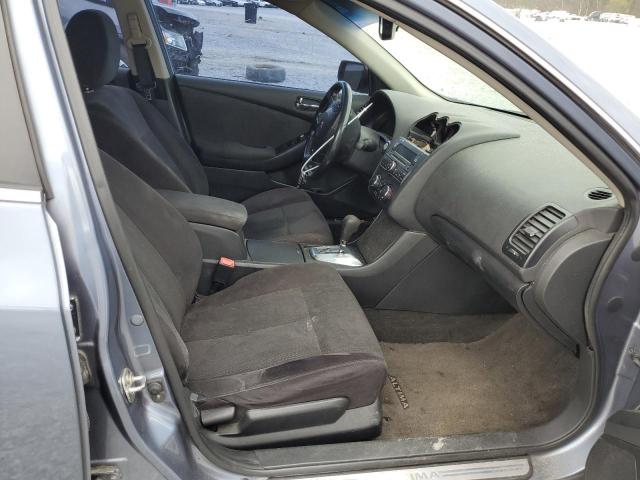 Photo 5 from auction – 2012 NISSAN ALTIMA BAS with VIN 1N4AL2AP0CN542523