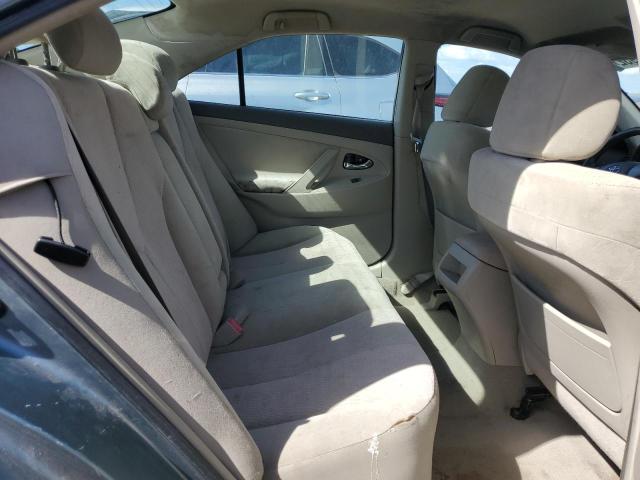 Photo 6 from auction – 2010 TOYOTA CAMRY BASE with VIN 4T1BF3EK8AU537448
