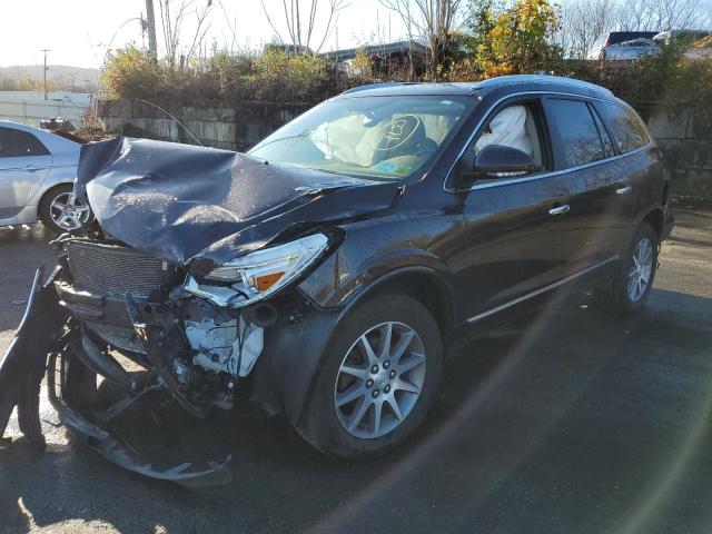 Photo 2 from auction – 2016 BUICK ENCLAVE with VIN 5GAKRBKD7GJ292729