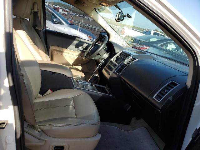 Photo 5 from auction – 2008 FORD EDGE LIMIT with VIN 2FMDK49C48BA14165