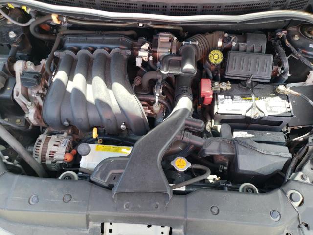 Photo 7 from auction – 2012 NISSAN VERSA S with VIN 3N1BC1CP6CK234982