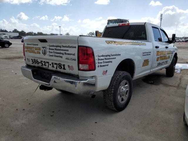Photo 4 from auction – 2018 RAM 2500 ST with VIN 3C6UR5HJ7JG379245