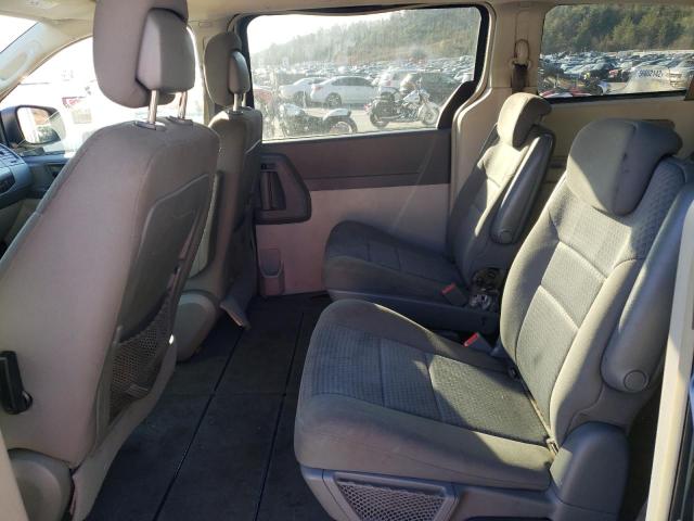 Photo 6 from auction – 2010 CHRYSLER TOWN & COU with VIN 2A4RR4DE7AR304938