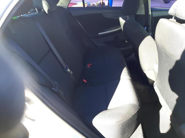 Photo 6 from auction – 2010 TOYOTA COROLLA BA with VIN 2T1BU4EE6AC524138
