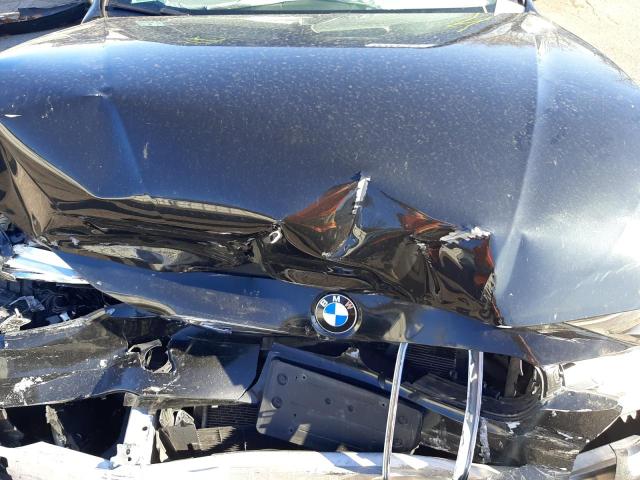 Photo 7 from auction – 2018 BMW 330 XI with VIN WBA8D9C54JEM34362