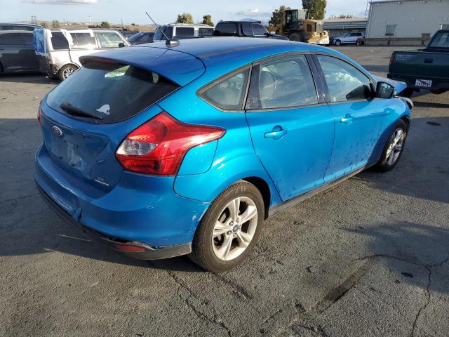 Photo 4 from auction – 2013 FORD FOCUS SE with VIN 1FADP3K23DL380099