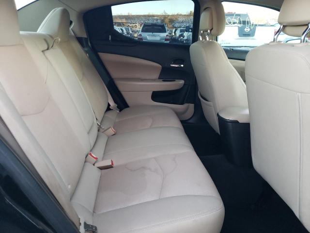 Photo 6 from auction – 2014 DODGE AVENGER SE with VIN 1C3CDZAB0EN140571