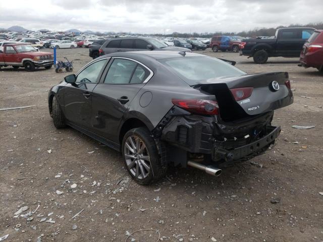 Photo 3 from auction – 2020 MAZDA 3 PREFERRE with VIN 3MZBPADLXLM135550