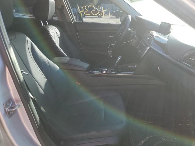Photo 5 from auction – 2014 BMW 328 D XDRI with VIN WBA3D5C59EKX99257