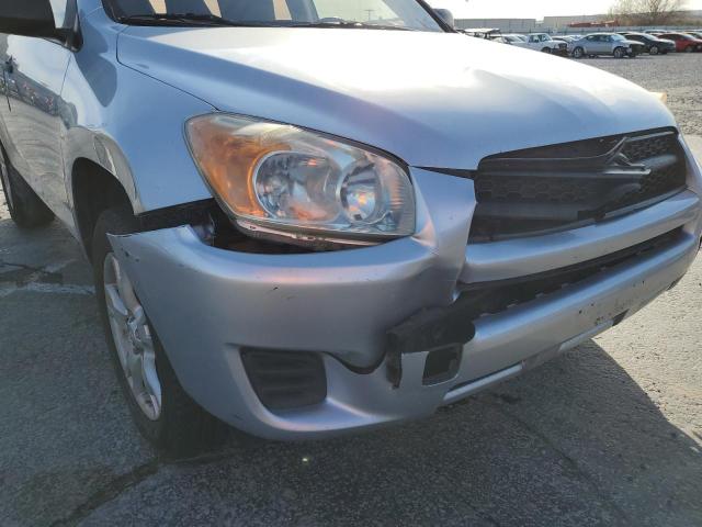 Photo 9 from auction – 2009 TOYOTA RAV4 with VIN JTMBF33V79D012670