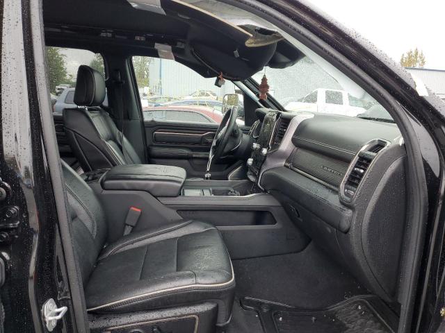 Photo 5 from auction – 2019 RAM 1500 LIMIT with VIN 1C6SRFPT5KN688768