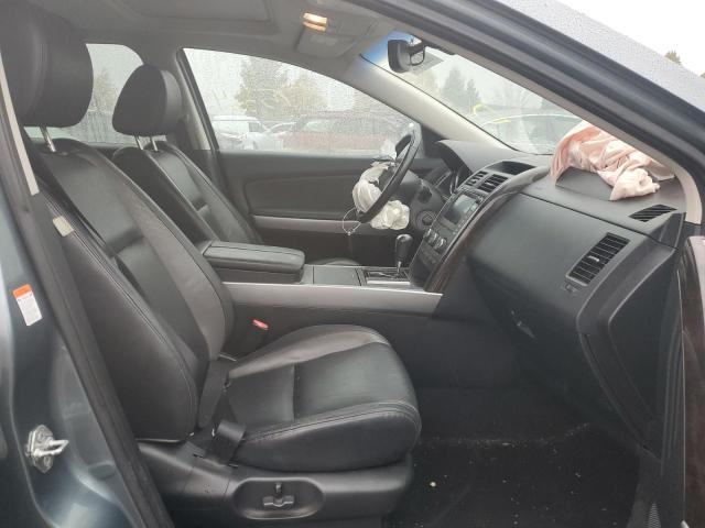 Photo 5 from auction – 2010 MAZDA CX-9 with VIN JM3TB2MA4A0232132