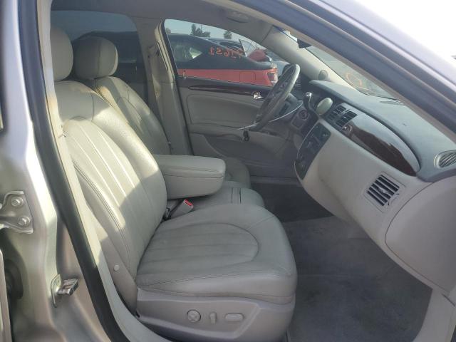 Photo 5 from auction – 2007 BUICK LUCERNE CX with VIN 1G4HD57227U131764